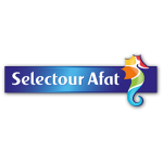 logo Selectour Afat PARIS 266 avenue Daumesnil