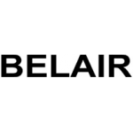logo Bel Air PARIS 19