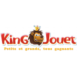 logo King Jouet City St-Girons