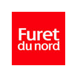 logo Furet du Nord ARCUEIL