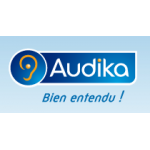 logo Audika Evreux