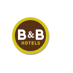 logo B&B Hôtels Saint-Herblain