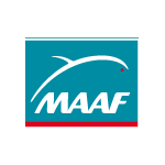 logo MAAF - Agence Vannes Séné