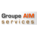 logo Groupe AIM Services