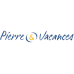 logo Pierre & vacances Les Issambres