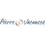 logo Pierre & vacances Les Issambres Boulevard du Mérou