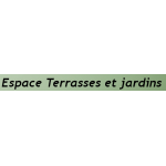 logo ESPACE TERRASSES ET JARDINS