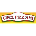 logo chez pizz'ami