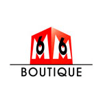 logo M6 Boutique Villeneuve La Garenne C.C. QWARTZ