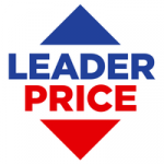 logo Leader Price Cornebarrieu