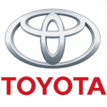 logo Concessionnaire Toyota MONTLUCON