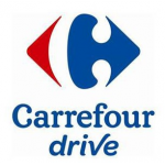 logo Carrefour Drive Bourg-la-Reine