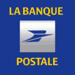 logo La banque postale de NEXON