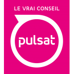 logo Pulsat BORDEAUX