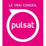 logo Pulsat BESSE SAINT ANASTAISE