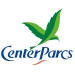 logo Center Parcs Les Hauts de Bruyères