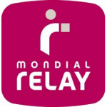 logo Point Relais Mondial Relay - PIERRELAYE