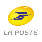 logo La poste BLOIS LES CORNILLETTES BP