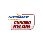 logo Chrono Relais LE PECQ
