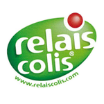 logo Relais colis Stains