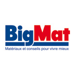 logo BigMat SAINT AMOUR