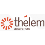 logo Thélem Déols