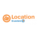 logo Location E.Leclerc La Ferte Mace