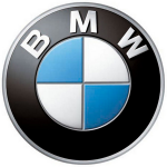 logo BMW BESANCON