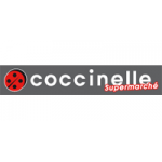 logo Coccinelle Supermarché CLERMONT FERRAND