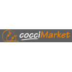 logo CocciMarket CHERBOURG 71 RUE PIERRE DE COUBERTIN