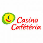 logo Cafétéria Casino CHAMPNIERS