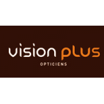 logo Vision Plus Paris - Rue des batignolles