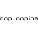 logo Cop Copine Villeurbanne