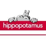 logo Hippopotamus Avignon