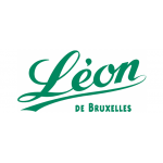 logo Léon de Bruxelles SAINT SATURNIN