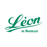 logo Léon de Bruxelles MONTLHERY