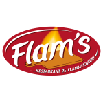 logo Flam's Paris 15ème