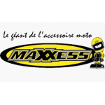 logo Maxxess Beziers