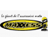 logo Maxxess