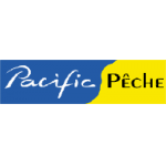 logo Pacific Pêche ROUEN - TOURVILLE-LA-RIVIÈRE