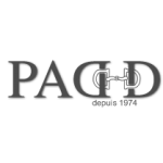 logo Padd Paris Eiffel