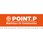 logo Point P ST MAIXENT L ECOLE