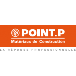 logo Point P MUZILLAC