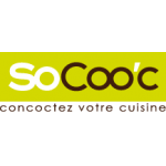 logo SoCoo'c Ormesson - Chennevières-sur-Marne