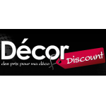 logo Décor Discount Saint Egrève