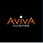 logo  Cuisines Aviva Strasbourg