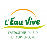 logo L'Eau Vive COURBEVOIE