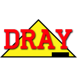logo Dray Vélizy-Villacoublay - Route Andre Citroen