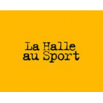 logo La Halle au Sport Béziers