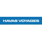 logo Havas Voyages CYSOING